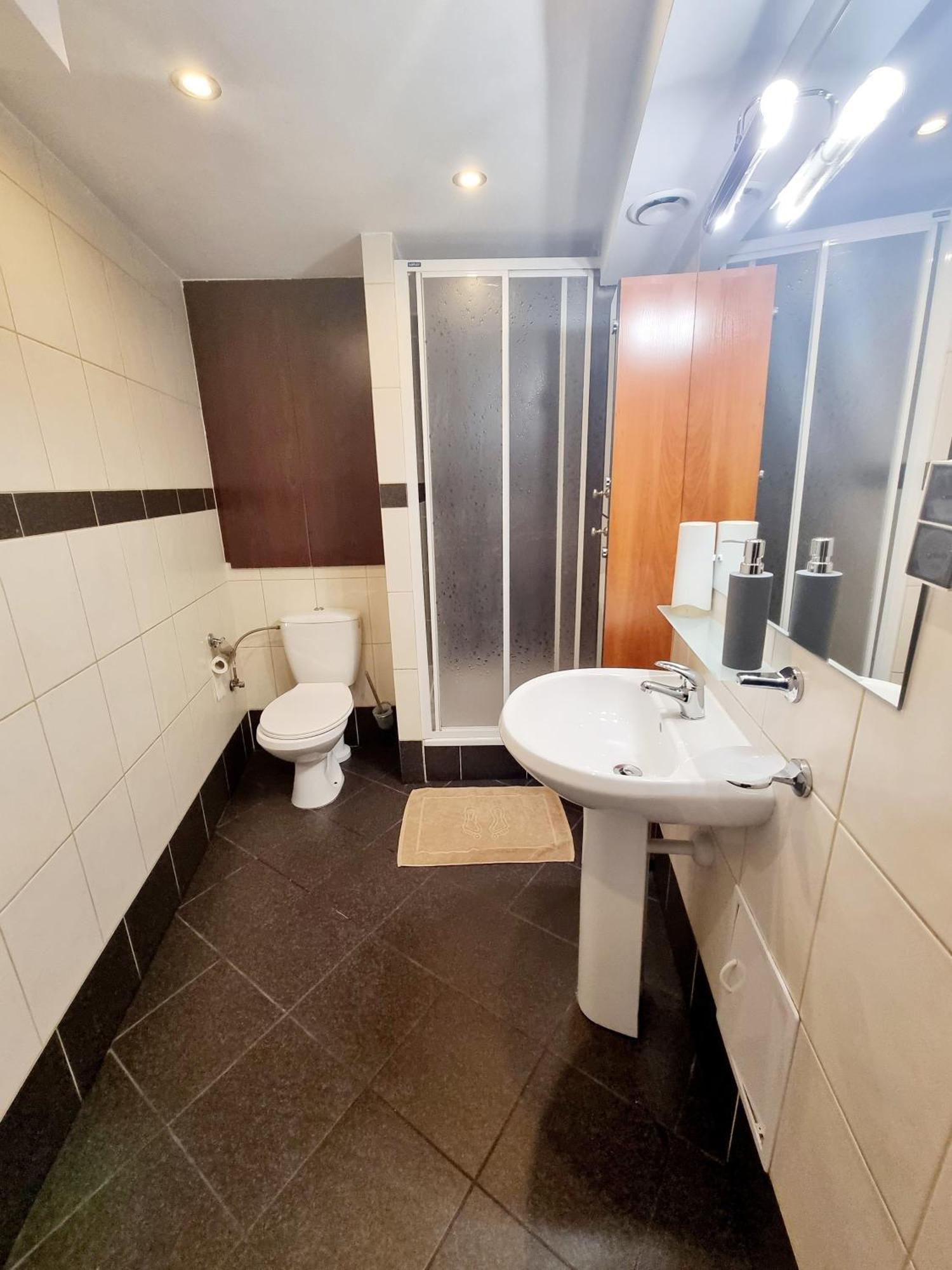 Apartamenty Krupowki 24 زاكوباني المظهر الخارجي الصورة