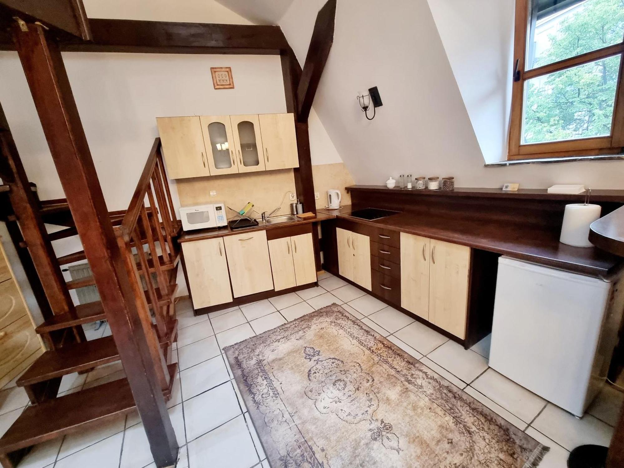 Apartamenty Krupowki 24 زاكوباني المظهر الخارجي الصورة