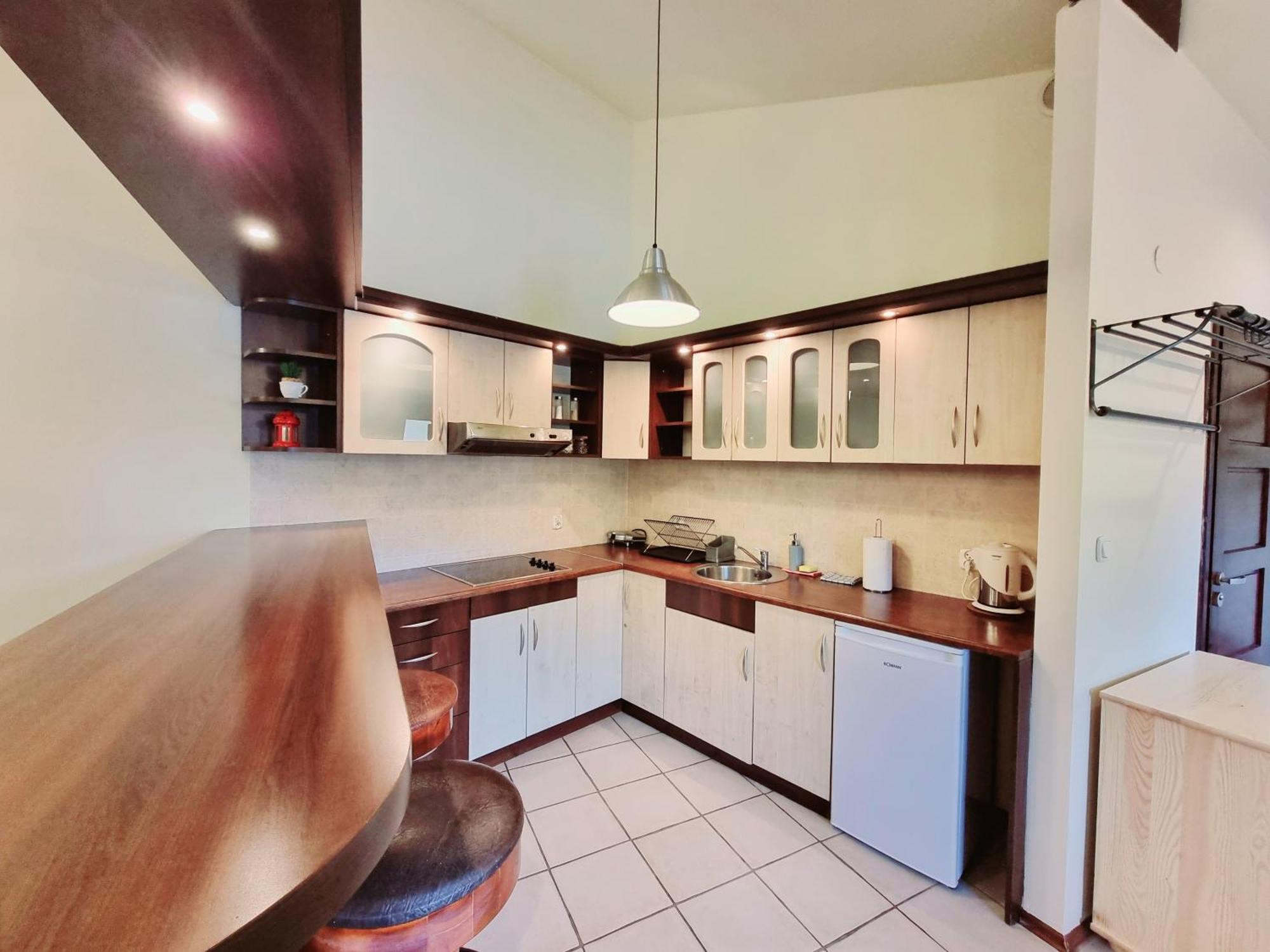 Apartamenty Krupowki 24 زاكوباني المظهر الخارجي الصورة