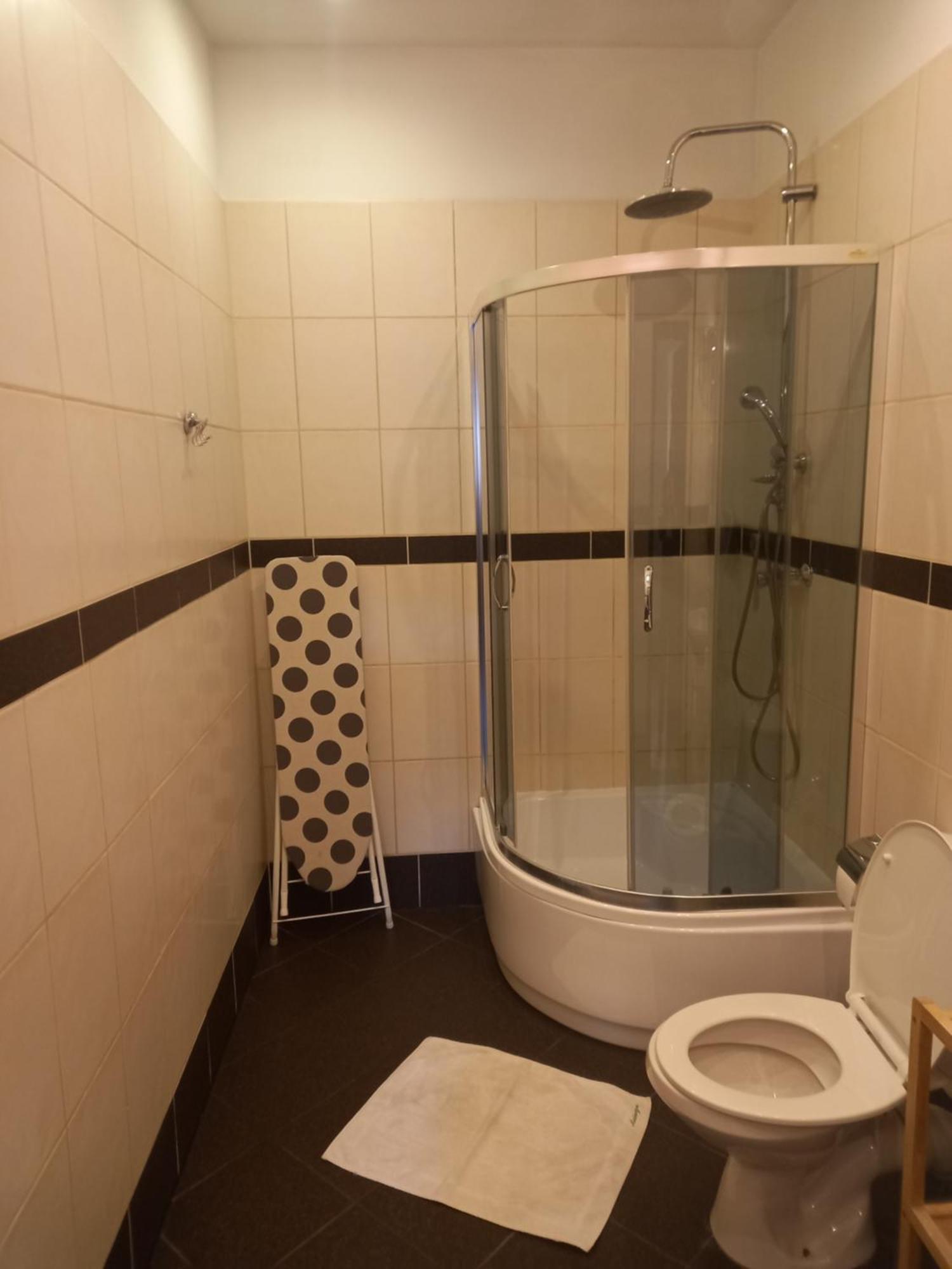 Apartamenty Krupowki 24 زاكوباني المظهر الخارجي الصورة