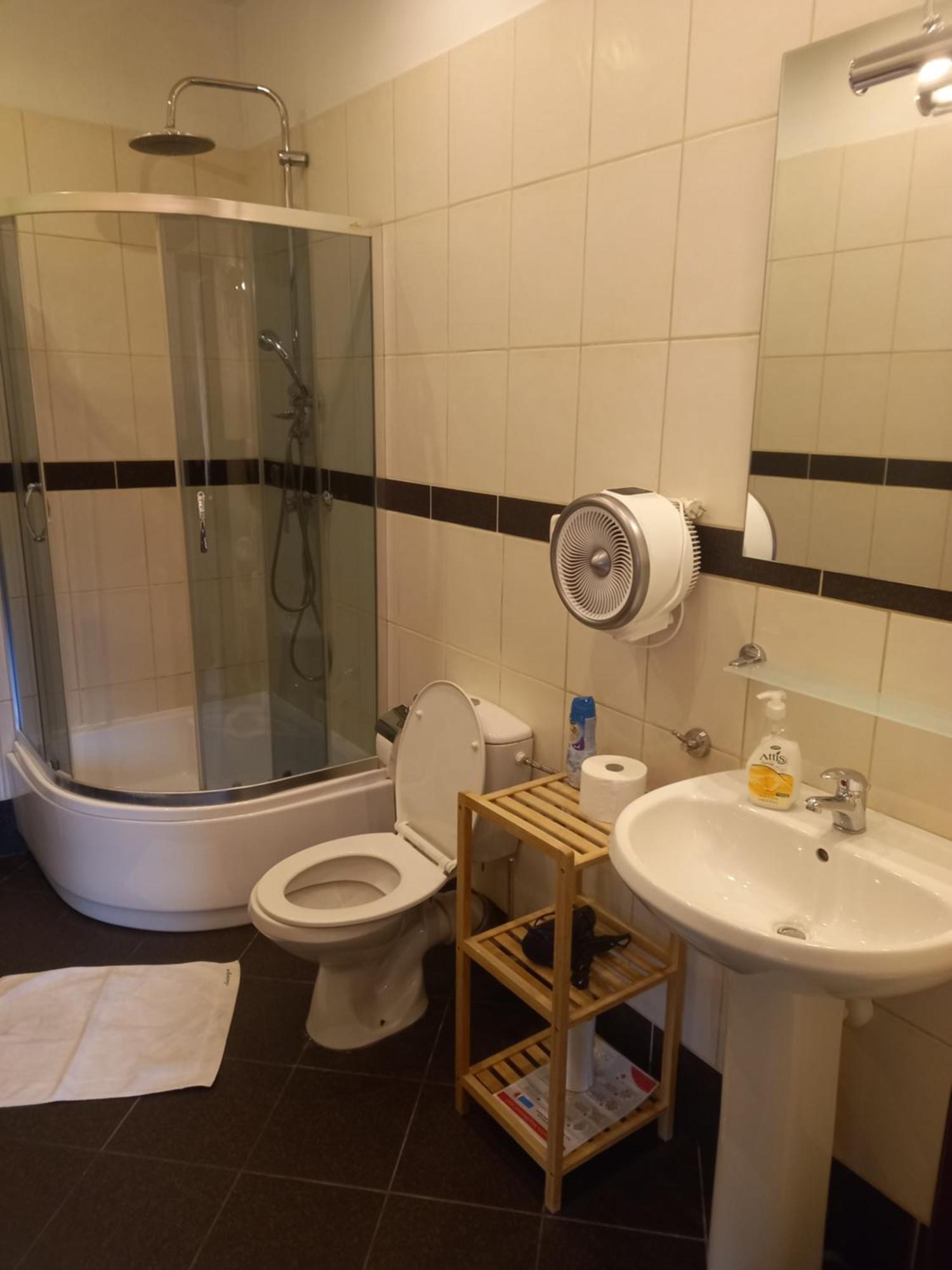 Apartamenty Krupowki 24 زاكوباني المظهر الخارجي الصورة