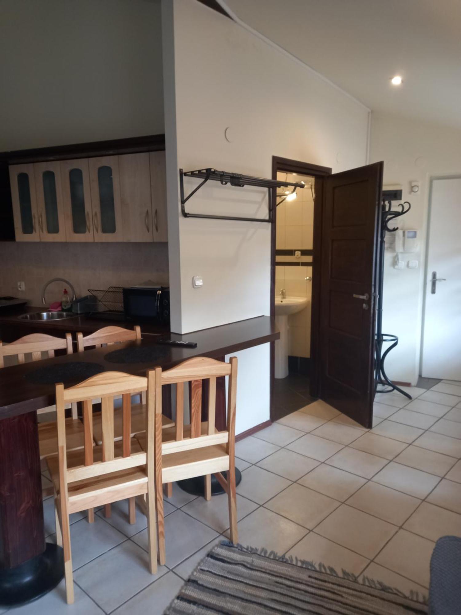 Apartamenty Krupowki 24 زاكوباني المظهر الخارجي الصورة