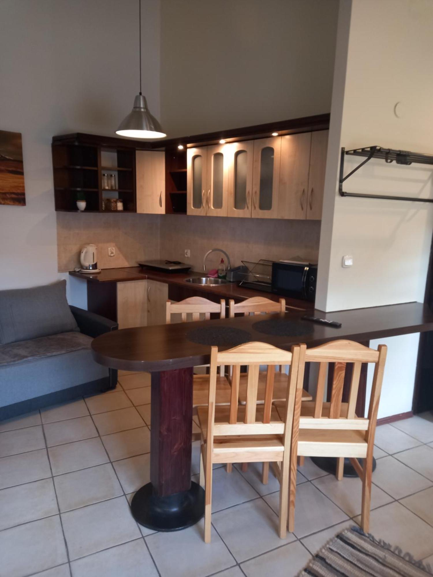 Apartamenty Krupowki 24 زاكوباني المظهر الخارجي الصورة
