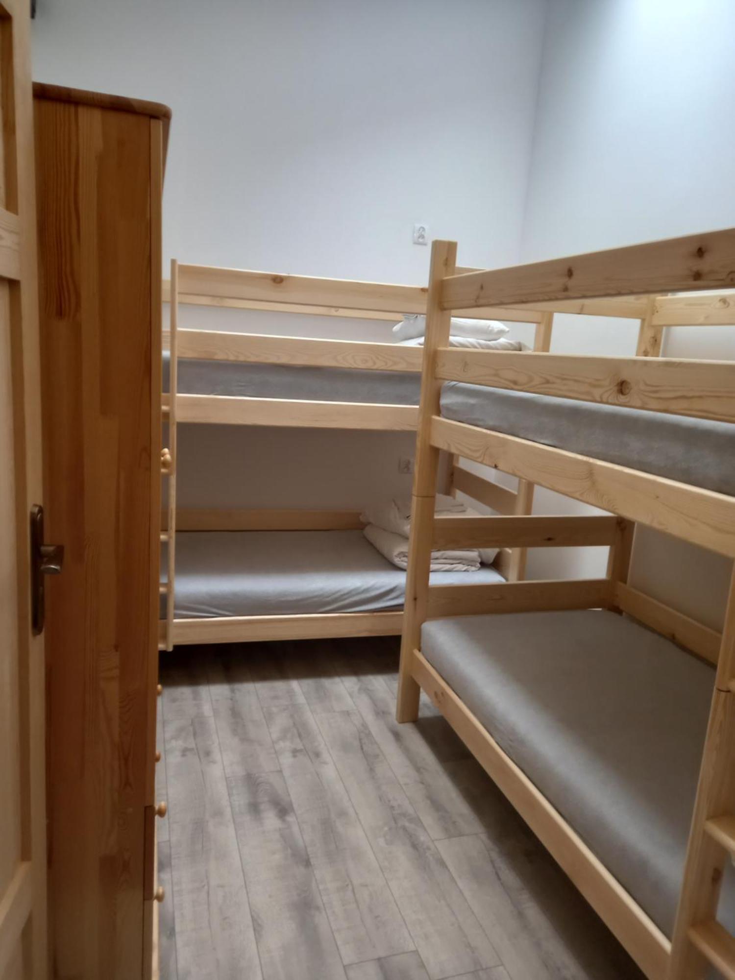 Apartamenty Krupowki 24 زاكوباني المظهر الخارجي الصورة