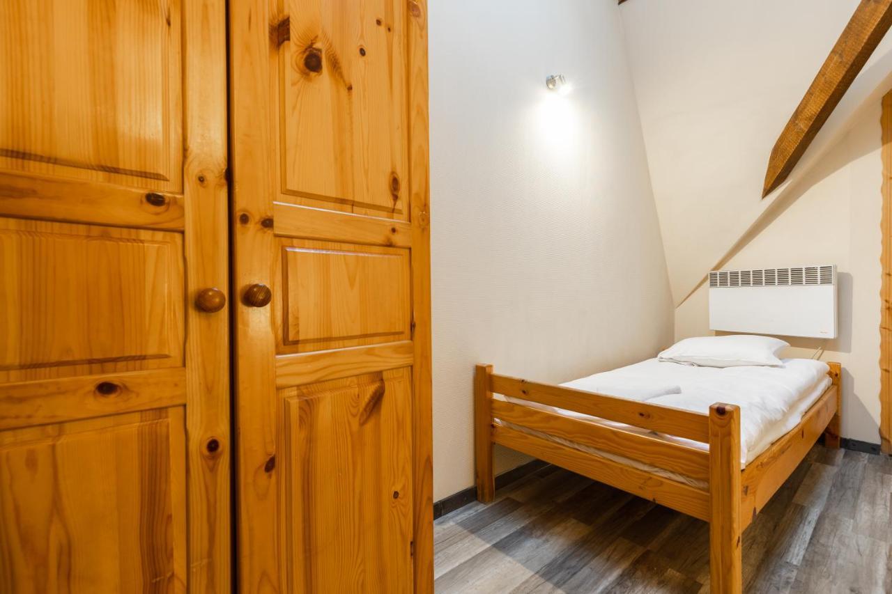 Apartamenty Krupowki 24 زاكوباني المظهر الخارجي الصورة