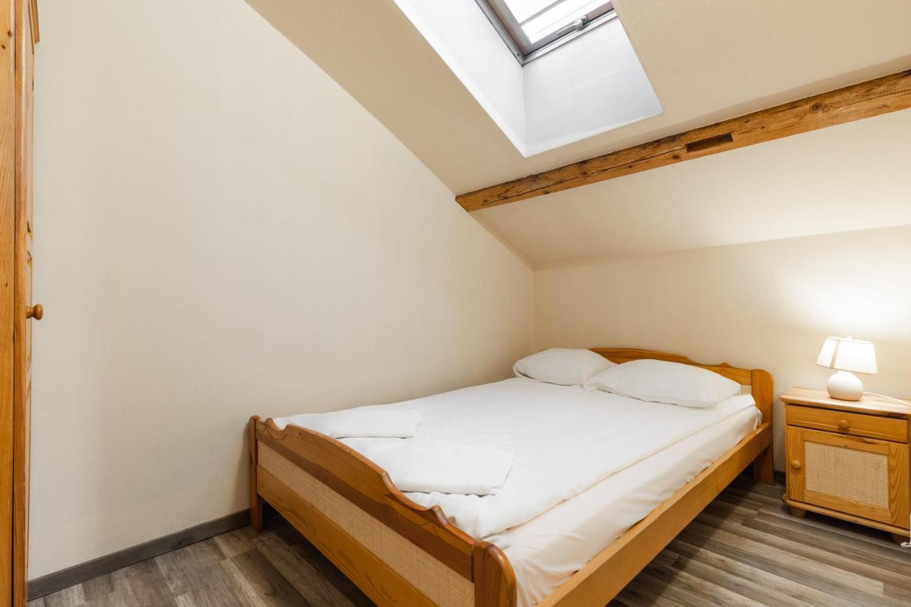 Apartamenty Krupowki 24 زاكوباني المظهر الخارجي الصورة